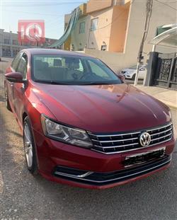 ڤۆڵکسواگن پاسات